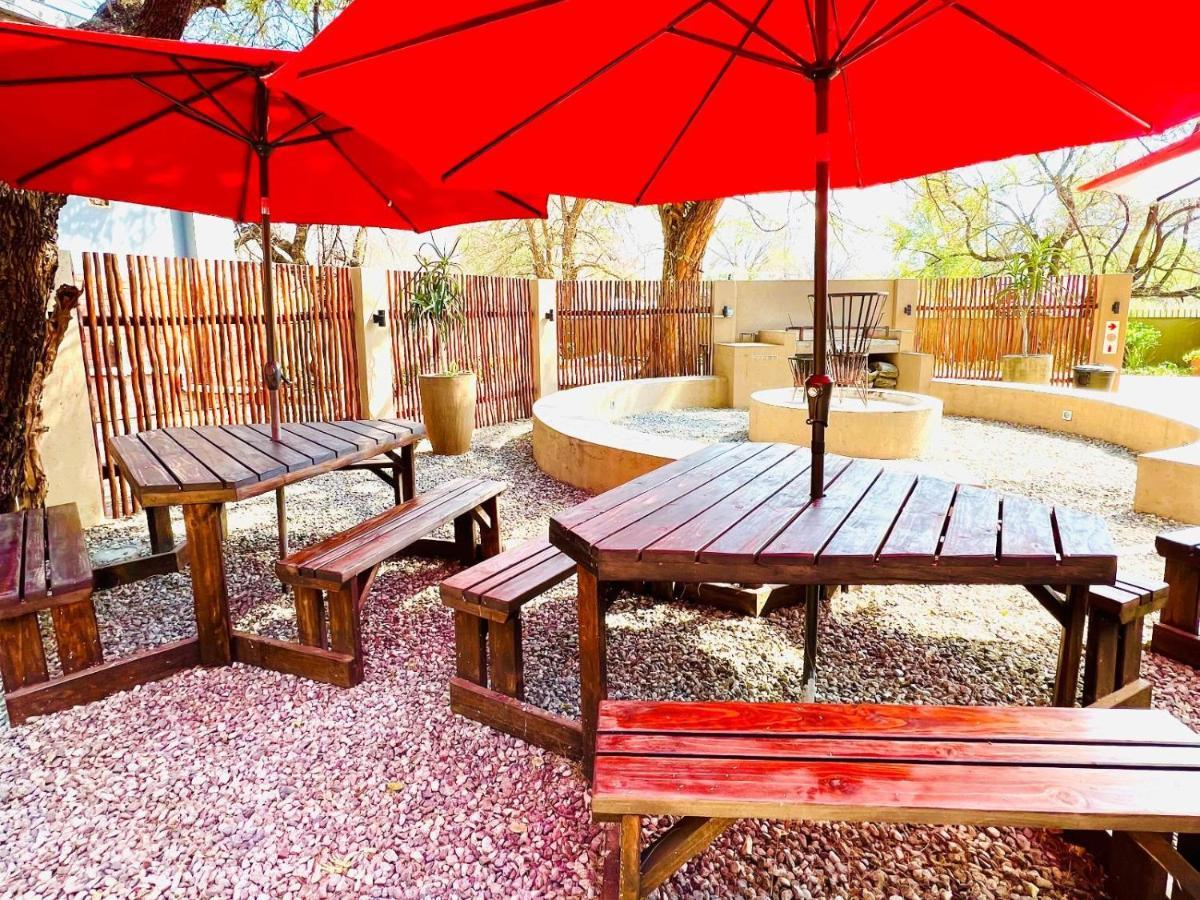 Echo Mountain Inn (Adults Only) 塔巴津比 外观 照片