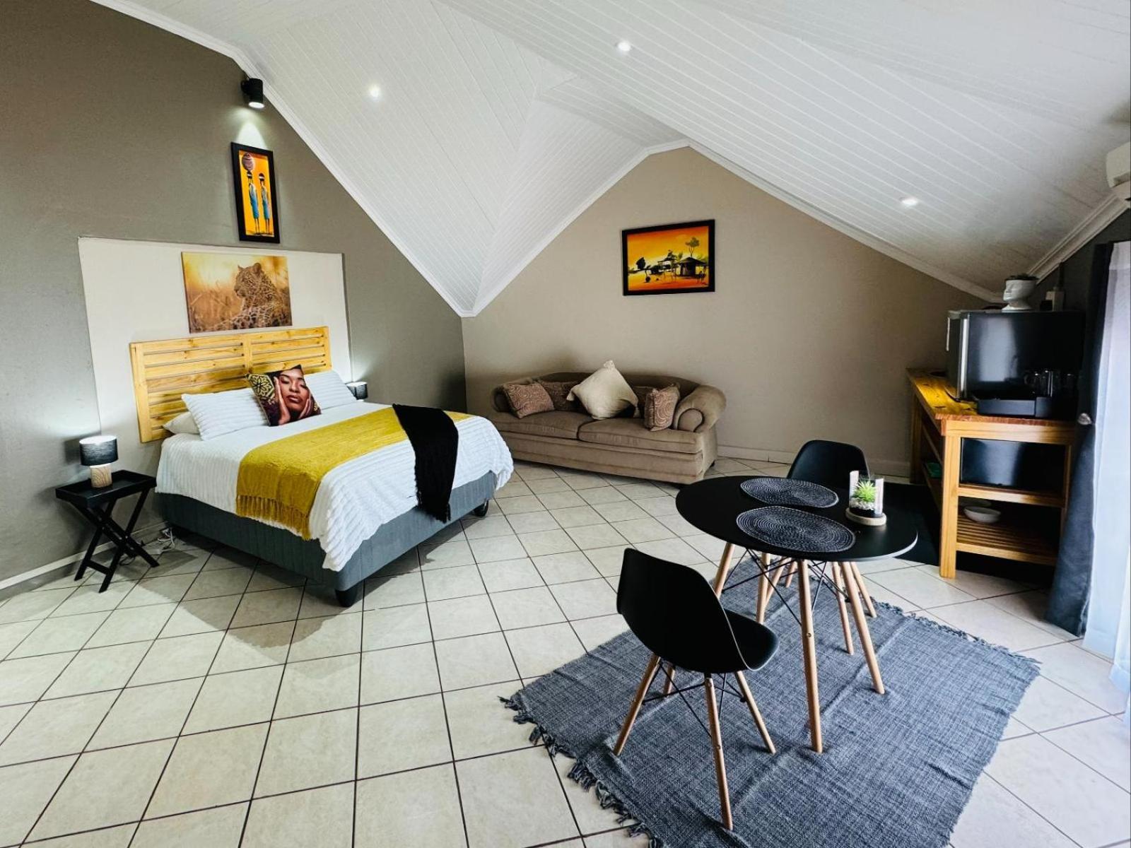 Echo Mountain Inn (Adults Only) 塔巴津比 客房 照片
