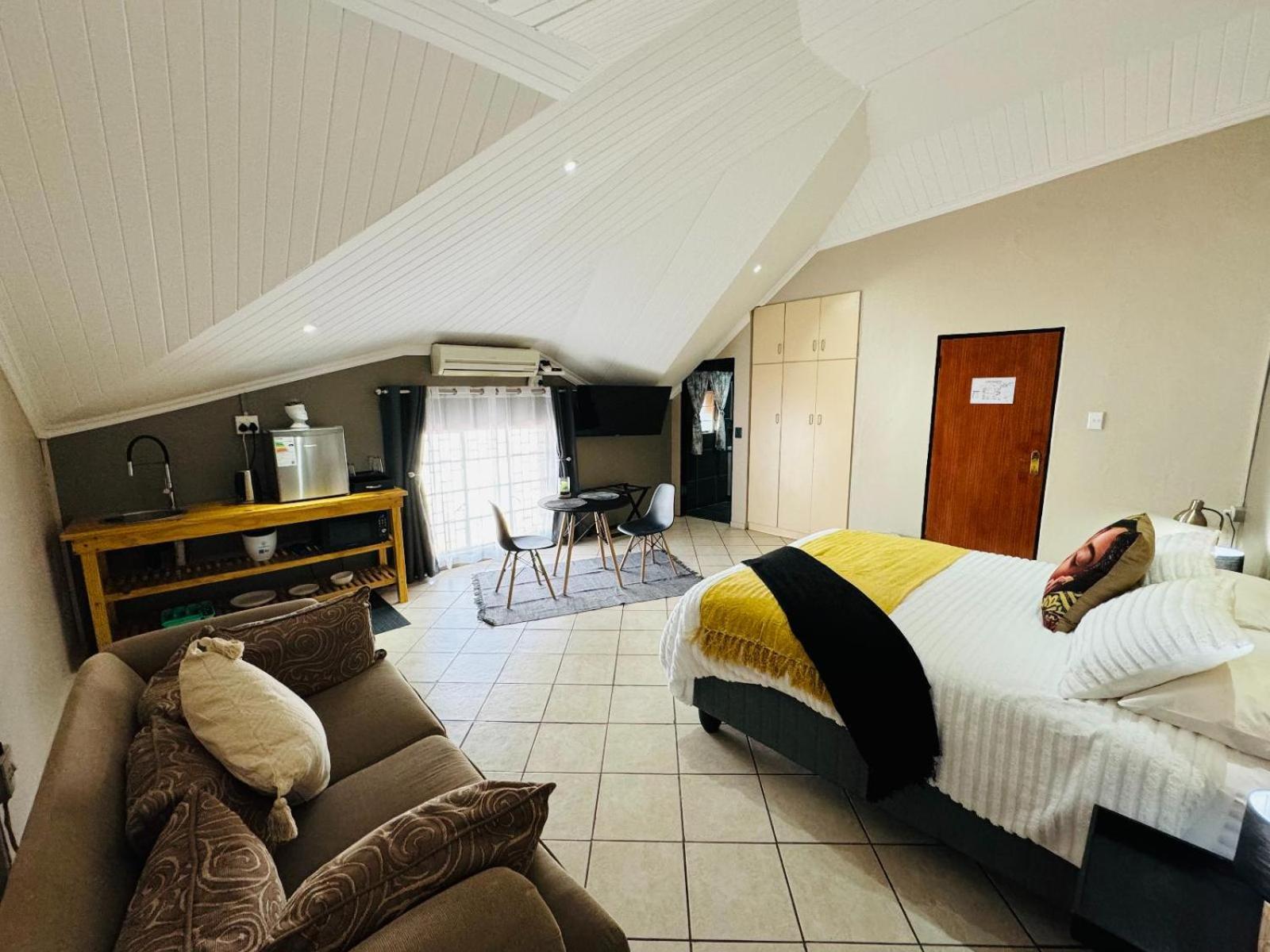Echo Mountain Inn (Adults Only) 塔巴津比 客房 照片