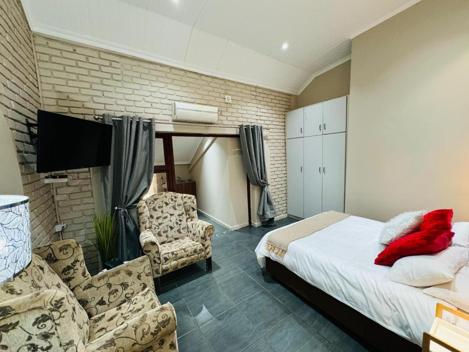 Echo Mountain Inn (Adults Only) 塔巴津比 客房 照片