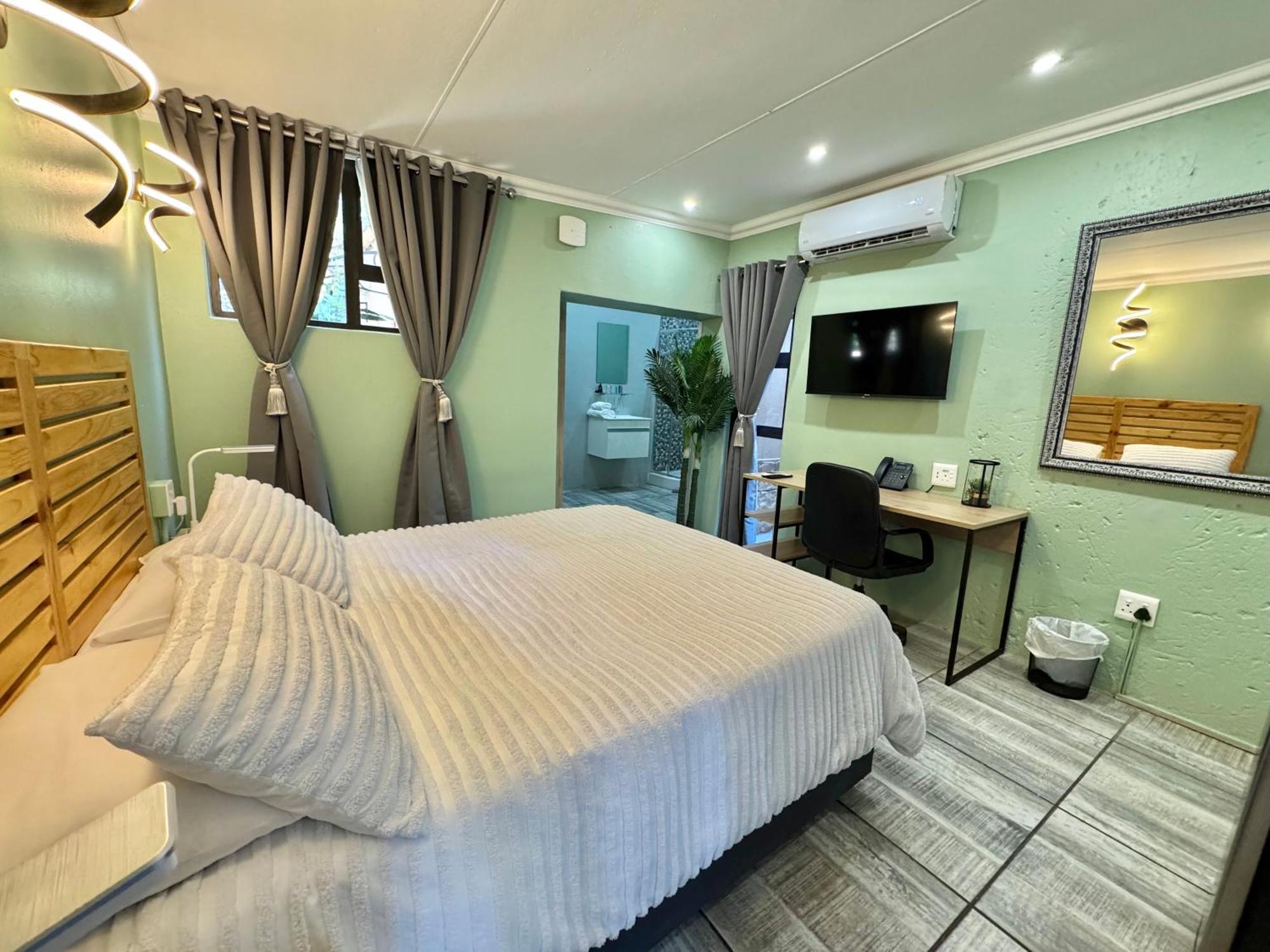 Echo Mountain Inn (Adults Only) 塔巴津比 外观 照片