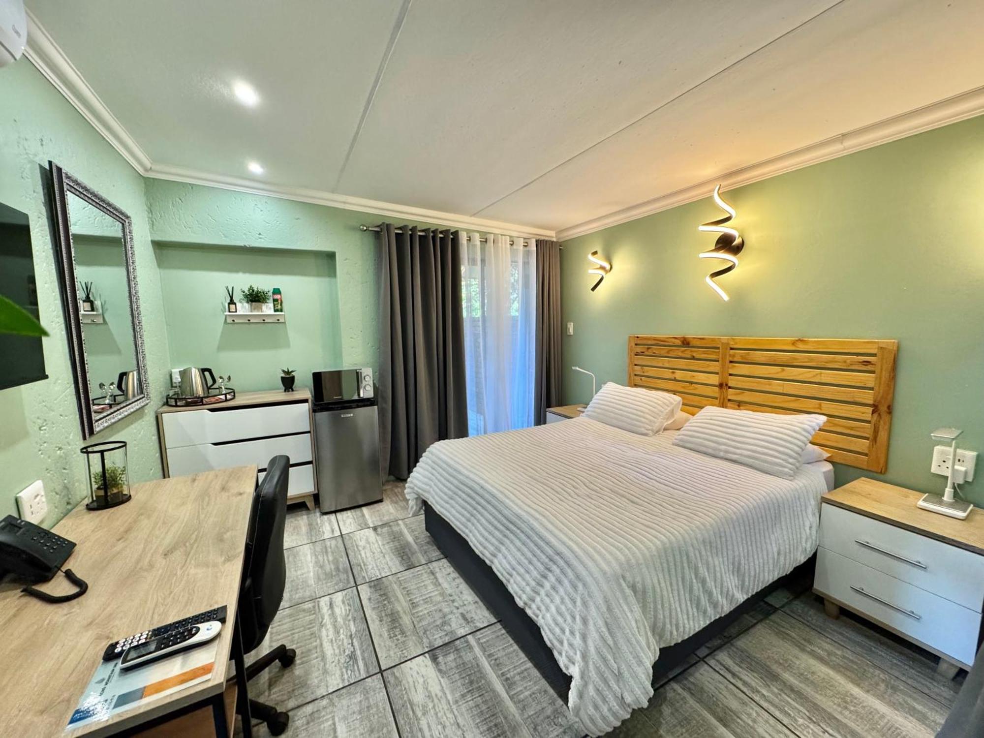 Echo Mountain Inn (Adults Only) 塔巴津比 外观 照片